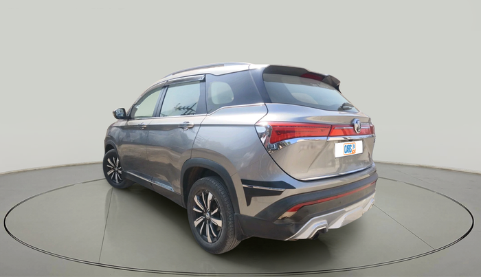 2020 MG HECTOR SHARP 1.5 DCT PETROL, Petrol, Automatic, 97,982 km, exterior