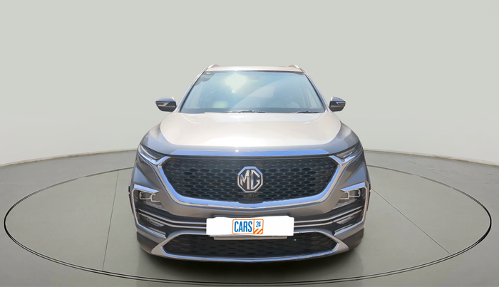 2020 MG HECTOR SHARP 1.5 DCT PETROL, Petrol, Automatic, 97,982 km, exterior