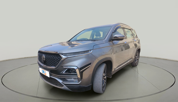 2020 MG HECTOR SHARP 1.5 DCT PETROL, Petrol, Automatic, 97,982 km, exterior