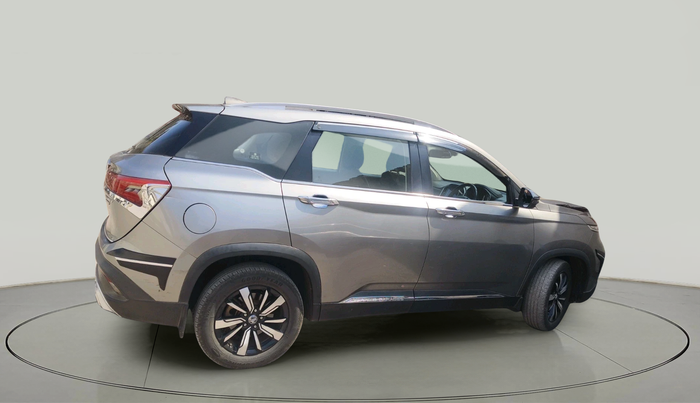 2020 MG HECTOR SHARP 1.5 DCT PETROL, Petrol, Automatic, 97,982 km, exterior