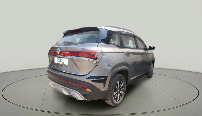 2020 MG HECTOR SHARP 1.5 DCT PETROL, Petrol, Automatic, 97,982 km, exterior