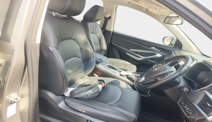 2020 MG HECTOR SHARP 1.5 DCT PETROL, Petrol, Automatic, 97,982 km, interior