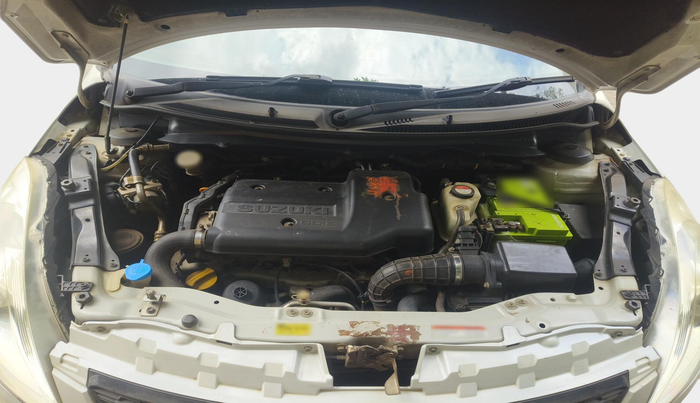 2015 Maruti Swift VDI, Diesel, Manual, 1,28,771 km, exterior