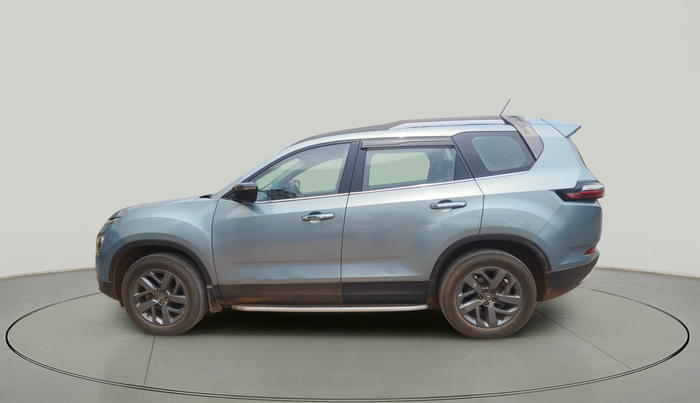 2022 Tata Safari XTA PLUS, Diesel, Automatic, 1,32,605 km, exterior