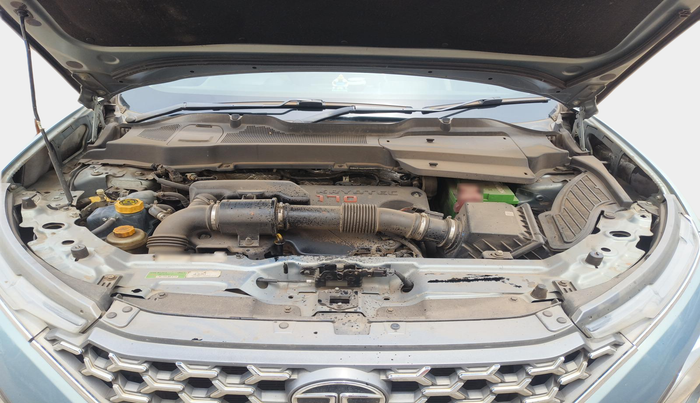 2022 Tata Safari XTA PLUS, Diesel, Automatic, 1,32,605 km, exterior