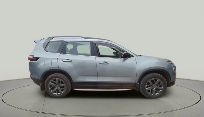 2022 Tata Safari XTA PLUS, Diesel, Automatic, 1,32,605 km, exterior