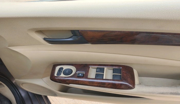 2012 Honda City 1.5L I-VTEC S MT, Petrol, Manual, 77,747 km, interior