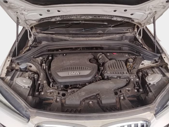 2020 BMW X1 sDrive 20d x Line, Diesel, Automatic, 67,245 km, exterior