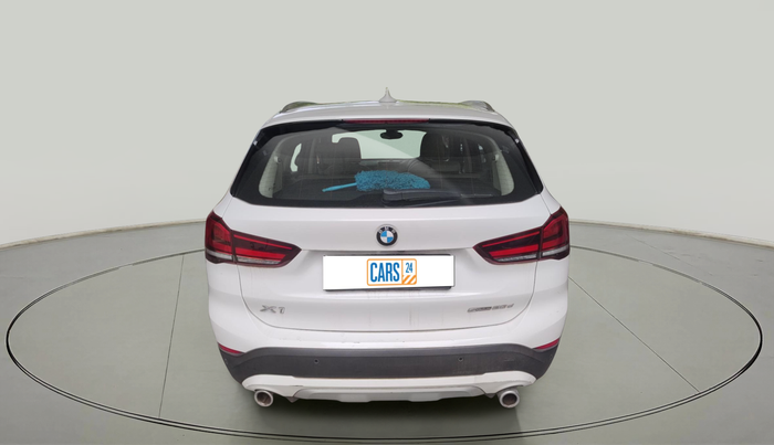 2020 BMW X1 sDrive 20d x Line, Diesel, Automatic, 67,245 km, exterior