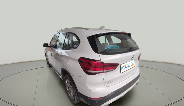 2020 BMW X1 sDrive 20d x Line, Diesel, Automatic, 67,245 km, exterior