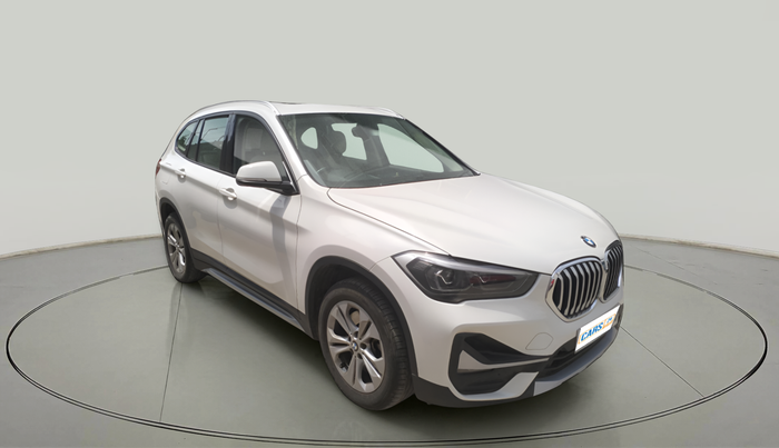 2020 BMW X1 sDrive 20d x Line, Diesel, Automatic, 67,245 km, exterior