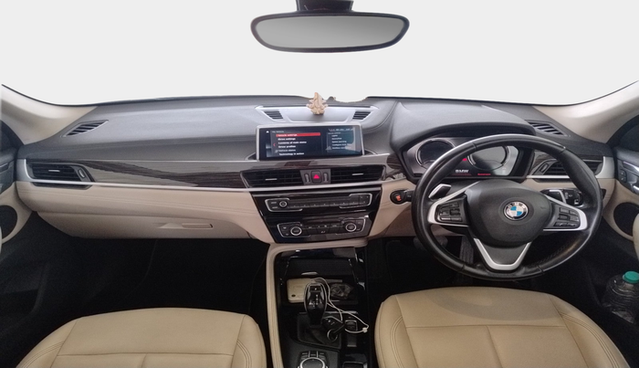 2020 BMW X1 sDrive 20d x Line, Diesel, Automatic, 67,245 km, interior