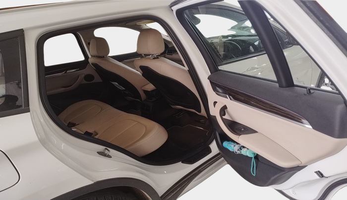 2020 BMW X1 sDrive 20d x Line, Diesel, Automatic, 67,245 km, interior