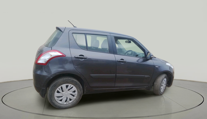 2017 Maruti Swift VDI (O), Diesel, Manual, 1,49,179 km, exterior