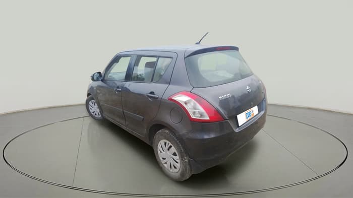 2017 Maruti Swift VDI (O), Diesel, Manual, 1,50,000 km, exterior