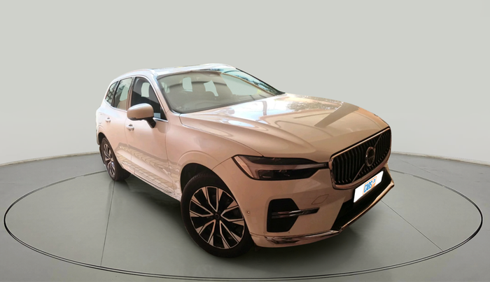 2025 Volvo XC 60 B5 Ultra, Petrol, Automatic, 25,148 km, exterior