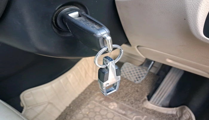 2017 Audi Q3 35 TDI Quattro, Diesel, Automatic, 1,24,159 km, interior