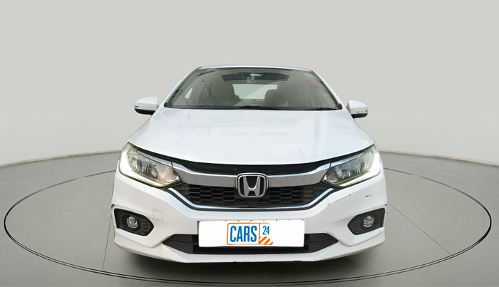 2018 Honda City 1.5L I-VTEC ZX CVT, Petrol, Automatic, 1,71,085 km, exterior