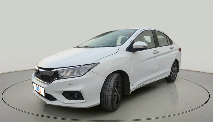 2018 Honda City 1.5L I-VTEC ZX CVT, Petrol, Automatic, 1,71,085 km, exterior