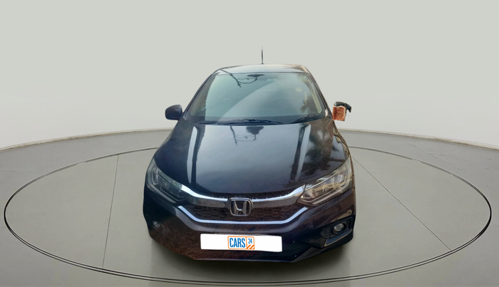 2019 Honda City 1.5L I-VTEC ZX CVT, Petrol, Automatic, 1,14,613 km, exterior