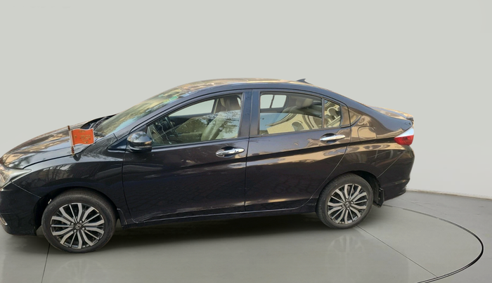 2019 Honda City 1.5L I-VTEC ZX CVT, Petrol, Automatic, 1,14,613 km, exterior