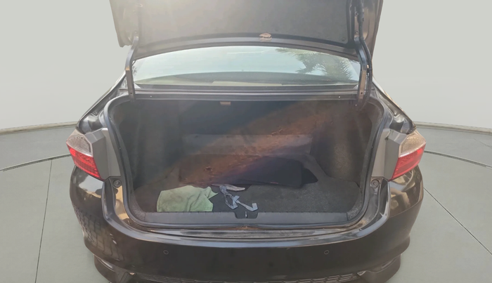 2019 Honda City 1.5L I-VTEC ZX CVT, Petrol, Automatic, 1,14,613 km, exterior