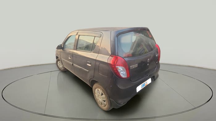 2017 Maruti Alto 800 VXI, Petrol, Manual, 27,322 km, exterior