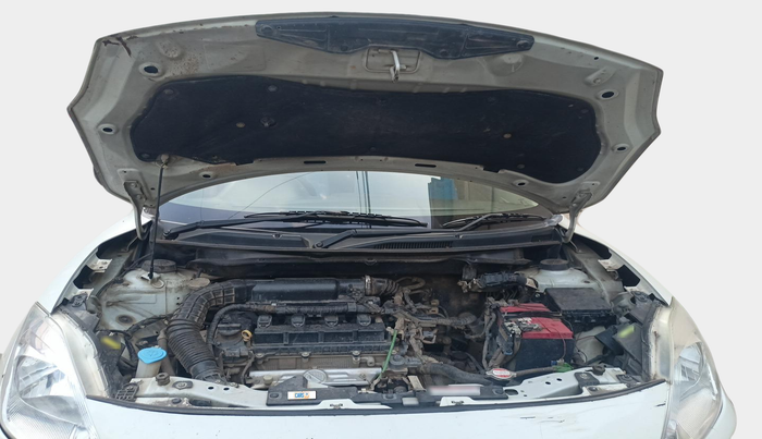 2021 Maruti Dzire LXI, Petrol, Manual, 80,122 km, exterior