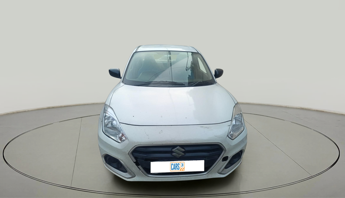 2021 Maruti Dzire LXI, Petrol, Manual, 80,122 km, exterior