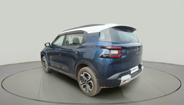 2023 CITROEN C3 AIRCROSS PLUS 1.2 7 STR, Petrol, Manual, 41,761 km, exterior