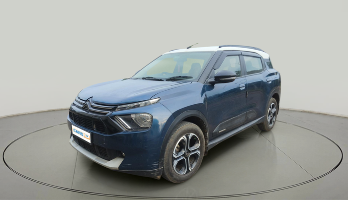 2023 CITROEN C3 AIRCROSS PLUS 1.2 7 STR, Petrol, Manual, 41,761 km, exterior