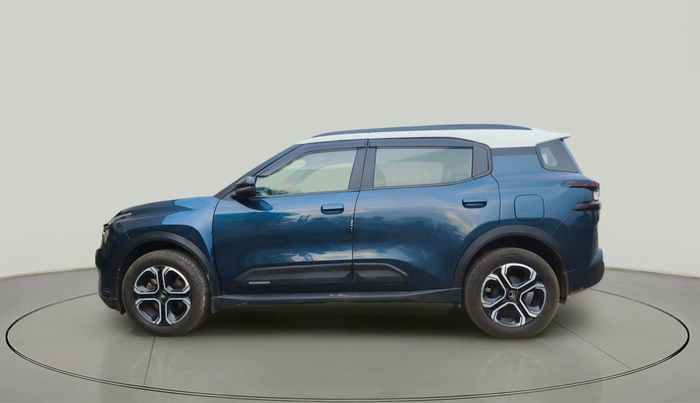 2023 CITROEN C3 AIRCROSS PLUS 1.2 7 STR, Petrol, Manual, 41,761 km, exterior