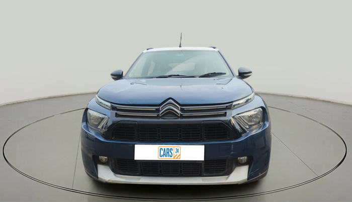 2023 CITROEN C3 AIRCROSS PLUS 1.2 7 STR, Petrol, Manual, 41,761 km, exterior