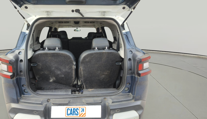 2023 CITROEN C3 AIRCROSS PLUS 1.2 7 STR, Petrol, Manual, 41,761 km, exterior