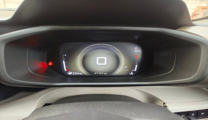 2023 CITROEN C3 AIRCROSS PLUS 1.2 7 STR, Petrol, Manual, 41,761 km, interior