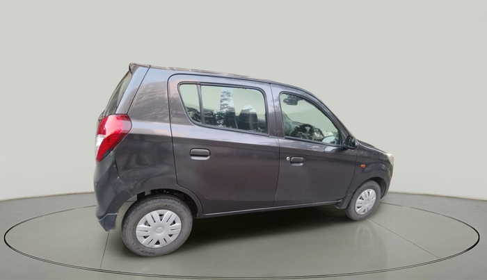 2014 Maruti Alto 800 LXI, Petrol, Manual, 59,181 km, exterior
