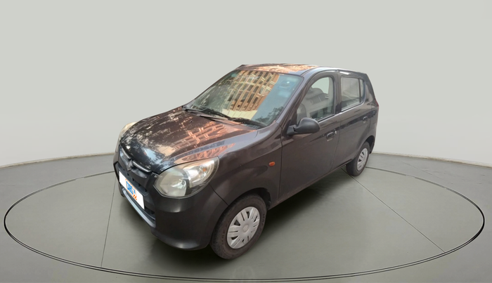 2014 Maruti Alto 800 LXI, Petrol, Manual, 59,181 km, exterior