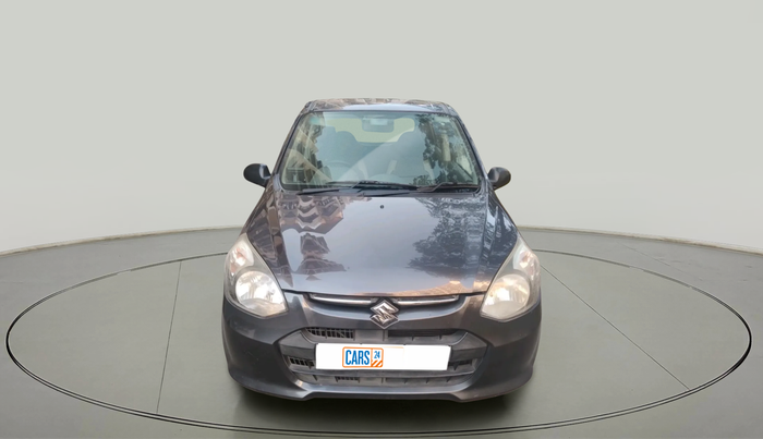 2014 Maruti Alto 800 LXI, Petrol, Manual, 59,181 km, exterior