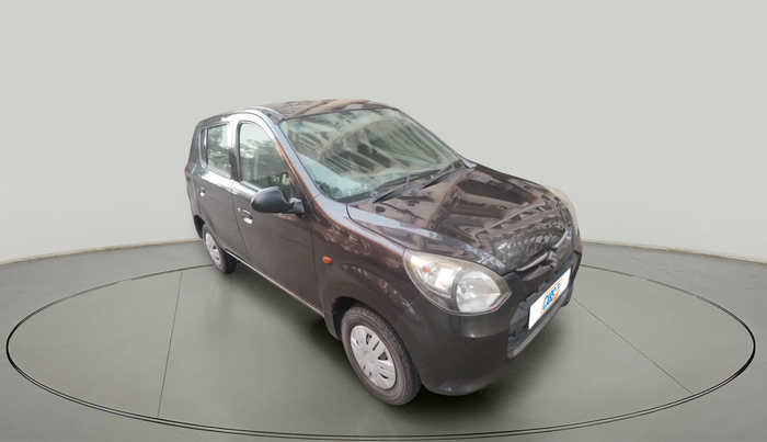 2014 Maruti Alto 800 LXI, Petrol, Manual, 59,181 km, exterior