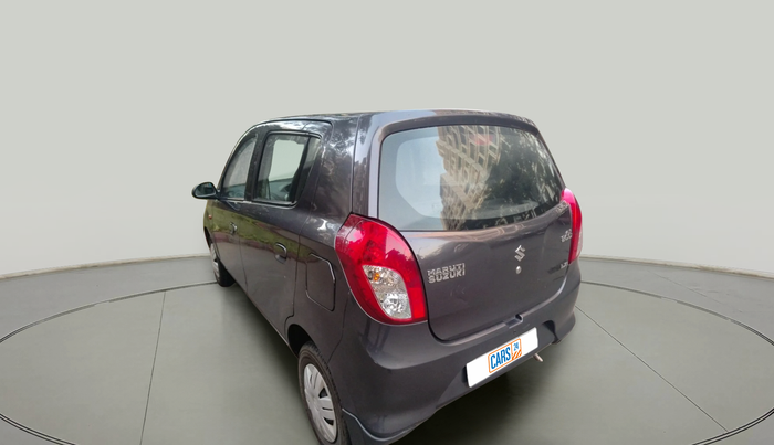 2014 Maruti Alto 800 LXI, Petrol, Manual, 59,181 km, exterior