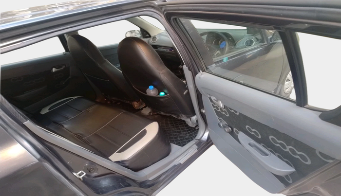 2014 Maruti Alto 800 LXI, Petrol, Manual, 59,181 km, interior