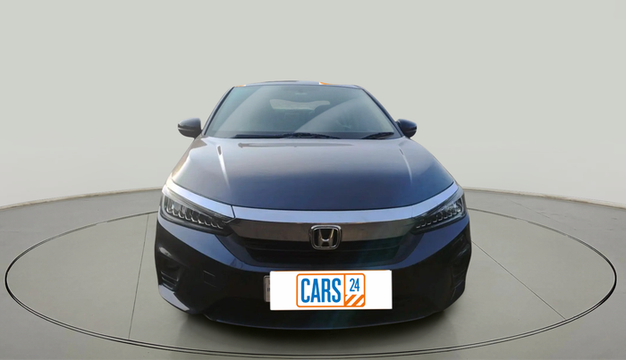 2022 Honda City 1.5L I-VTEC ZX, Petrol, Manual, 32,987 km, exterior