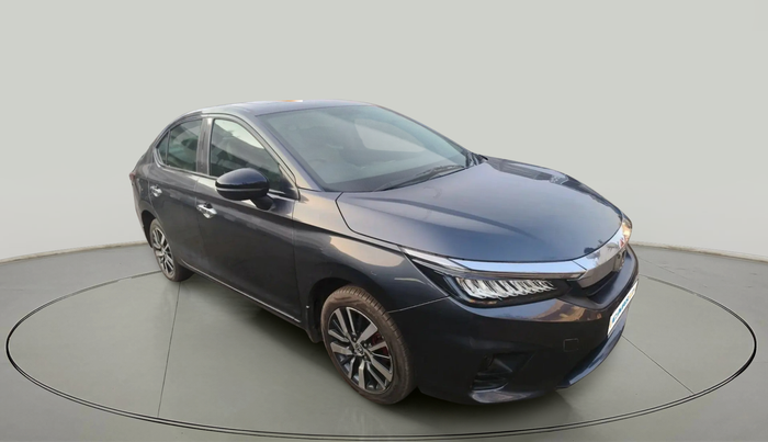 2022 Honda City 1.5L I-VTEC ZX, Petrol, Manual, 32,987 km, exterior