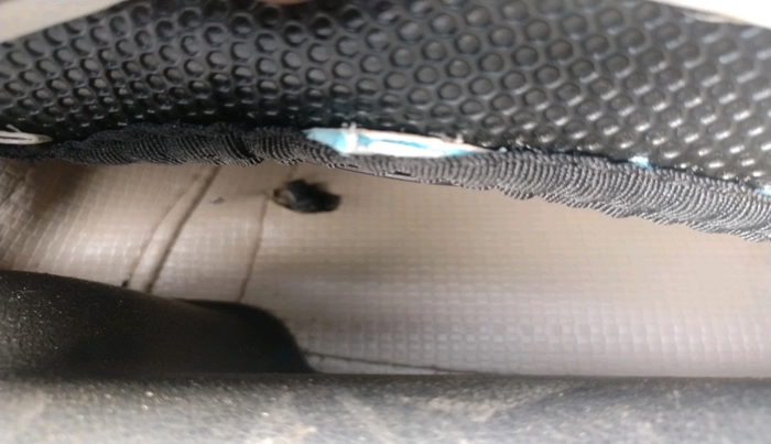 2022 Honda City 1.5L I-VTEC ZX, Petrol, Manual, 32,987 km, interior