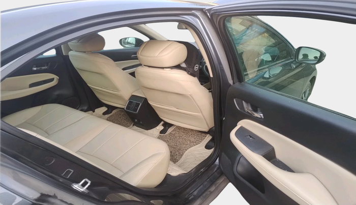 2022 Honda City 1.5L I-VTEC ZX, Petrol, Manual, 32,987 km, interior