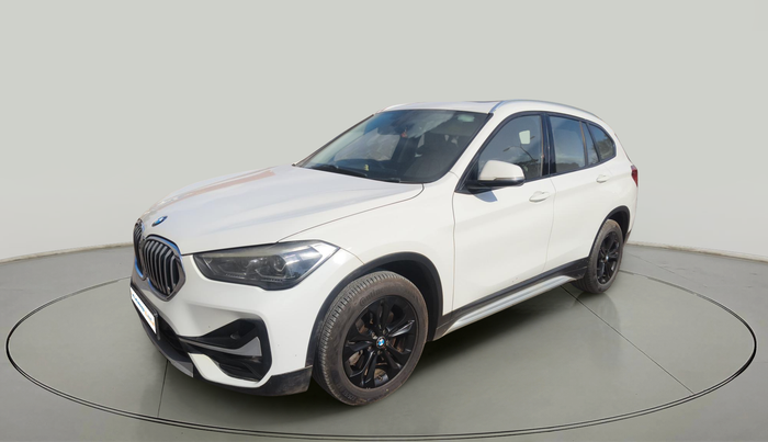 2020 BMW X1 sDrive 20d x Line, Diesel, Automatic, 87,822 km, exterior