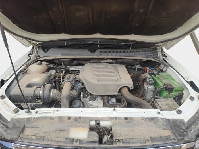 2022 Mahindra SCORPIO-N Z8 L PETROL MT 6 STR, Petrol, Manual, 25,000 km, exterior