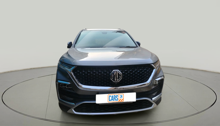 2020 MG HECTOR SHARP 2.0 DIESEL, Diesel, Manual, 1,22,632 km, exterior