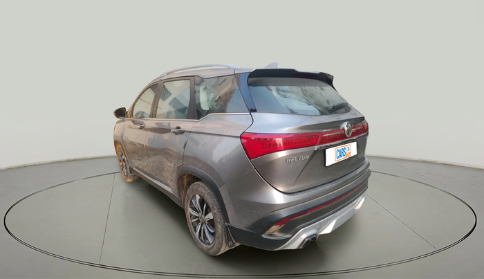 2020 MG HECTOR SHARP 2.0 DIESEL, Diesel, Manual, 1,22,632 km, exterior