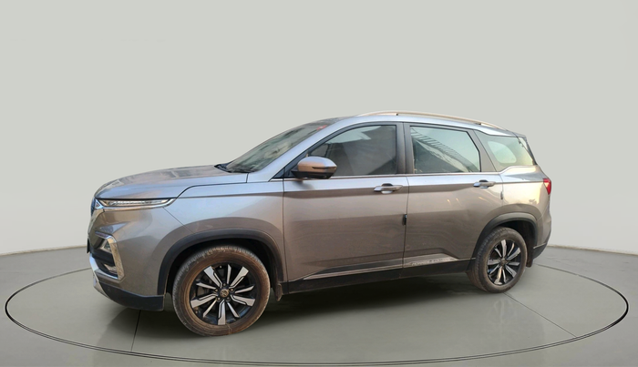 2020 MG HECTOR SHARP 2.0 DIESEL, Diesel, Manual, 1,22,632 km, exterior